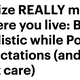 Illustration for article titled The All-Caps Words in iThe Daily Mail/is Headlines Have Taught Me to Love LIFE Again
